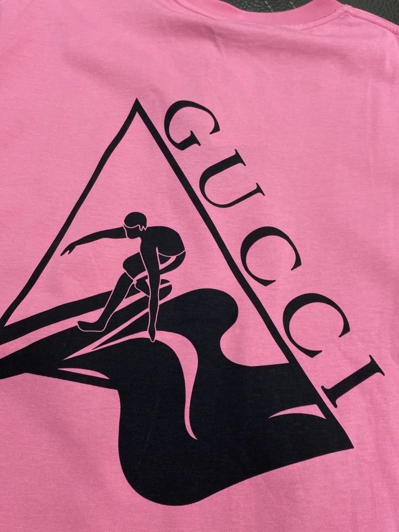 HighQuality Gucci T-Shirts 126500