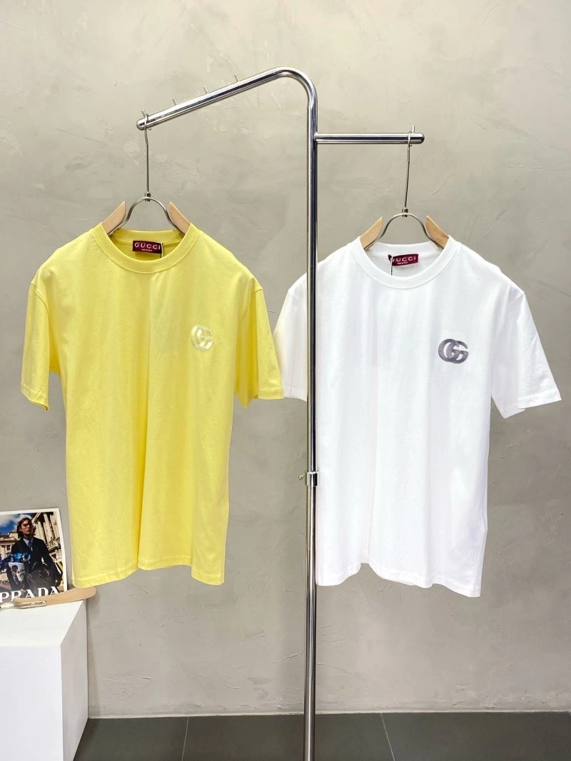 Gucci T-Shirts Resilient 126527