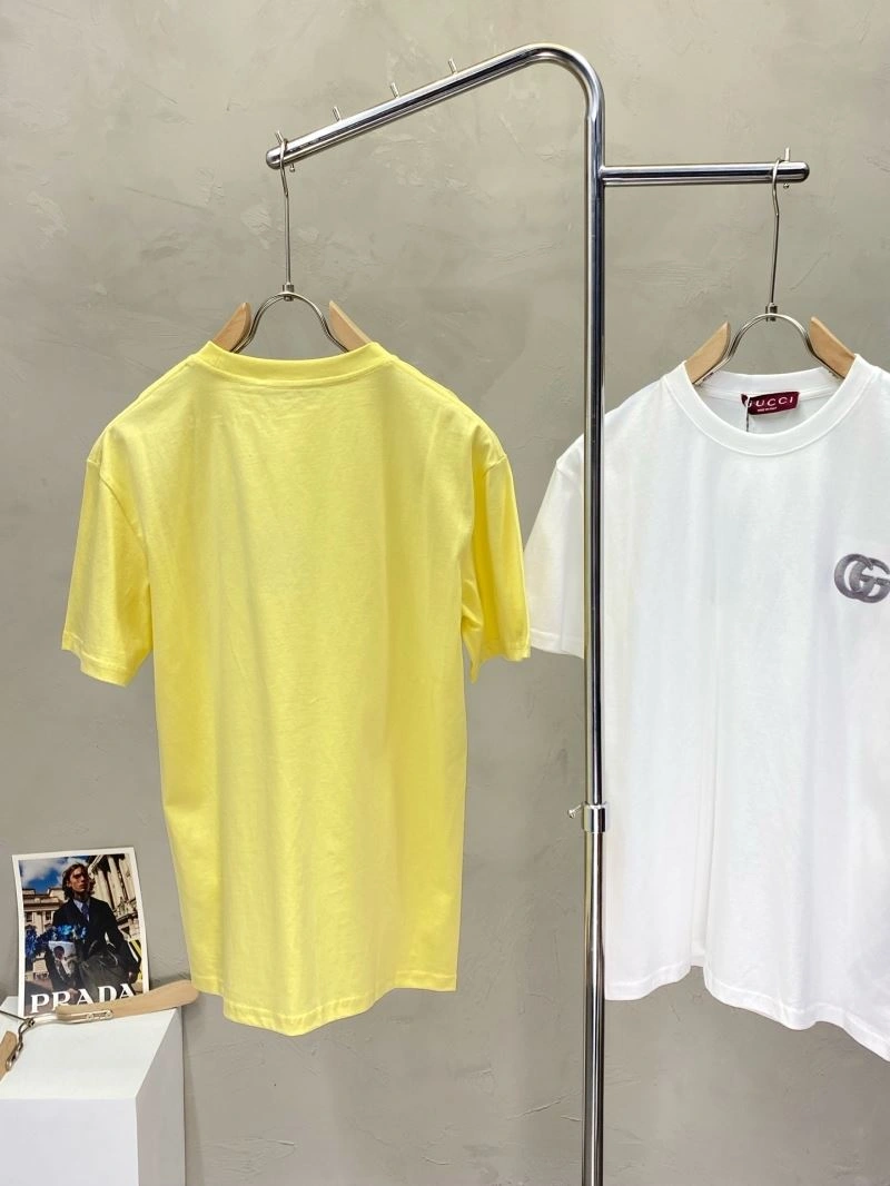 Gucci T-Shirts Resilient 126527
