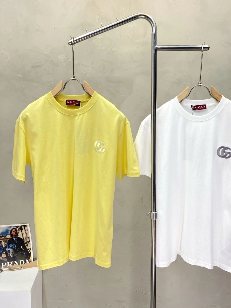 Gucci T-Shirts Resilient 126527