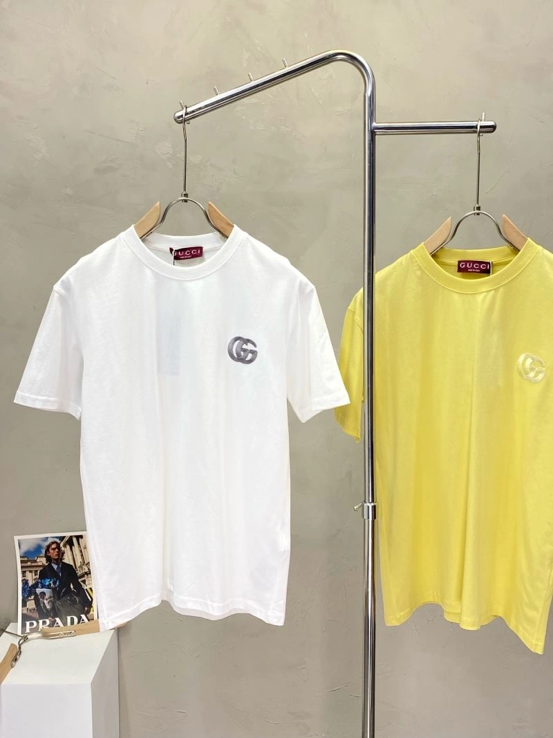 Gucci T-Shirts Resilient 126527