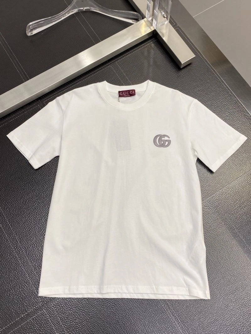 Gucci T-Shirts Resilient 126527