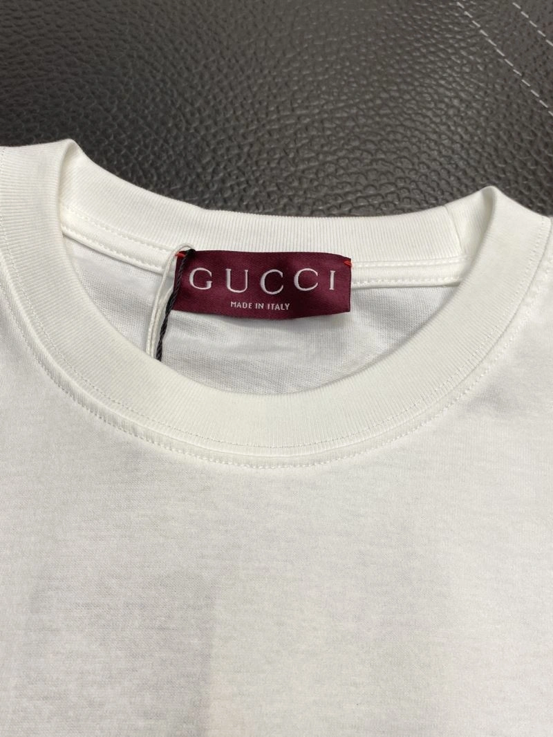 Gucci T-Shirts Resilient 126527