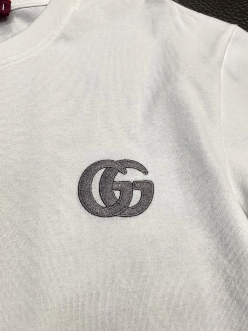 Gucci T-Shirts Resilient 126527