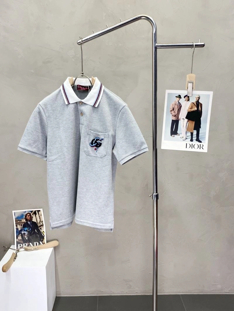 Gucci T-Shirts Modern 126520