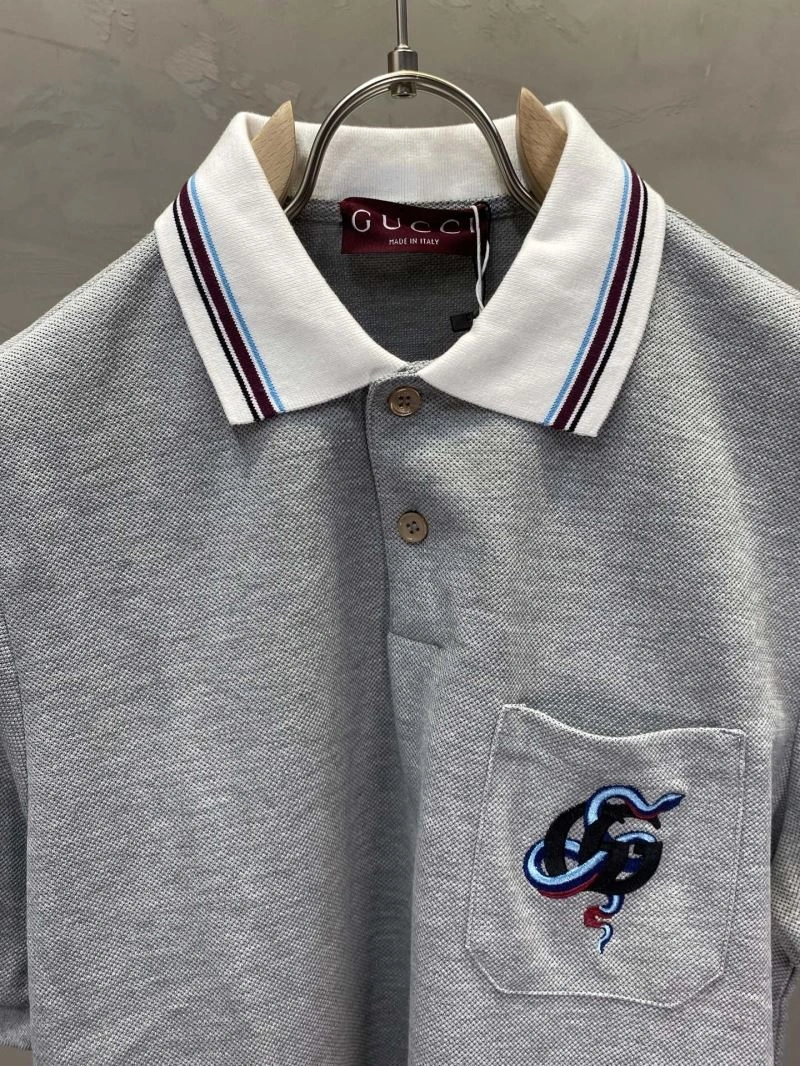 Gucci T-Shirts Modern 126520