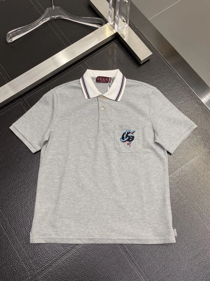 Gucci T-Shirts Modern 126520