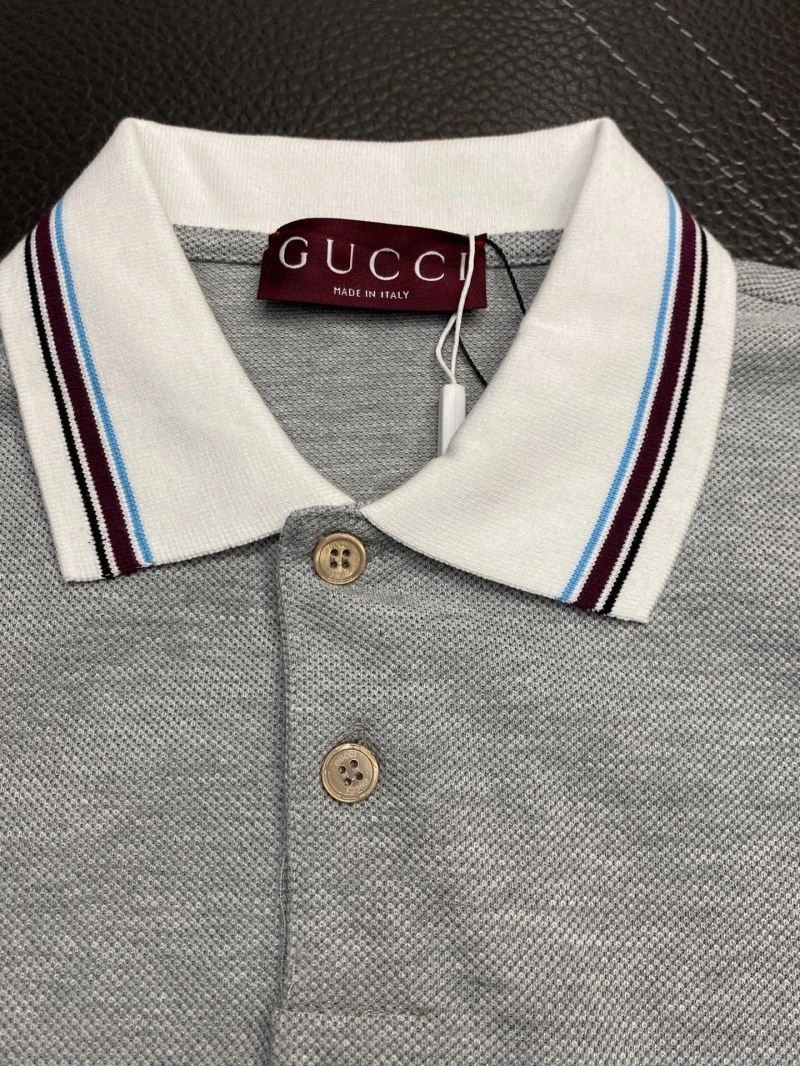 Gucci T-Shirts Modern 126520