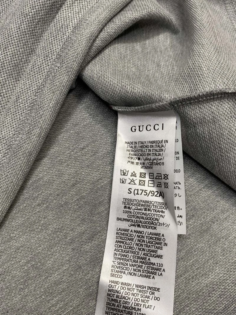 Gucci T-Shirts Modern 126520