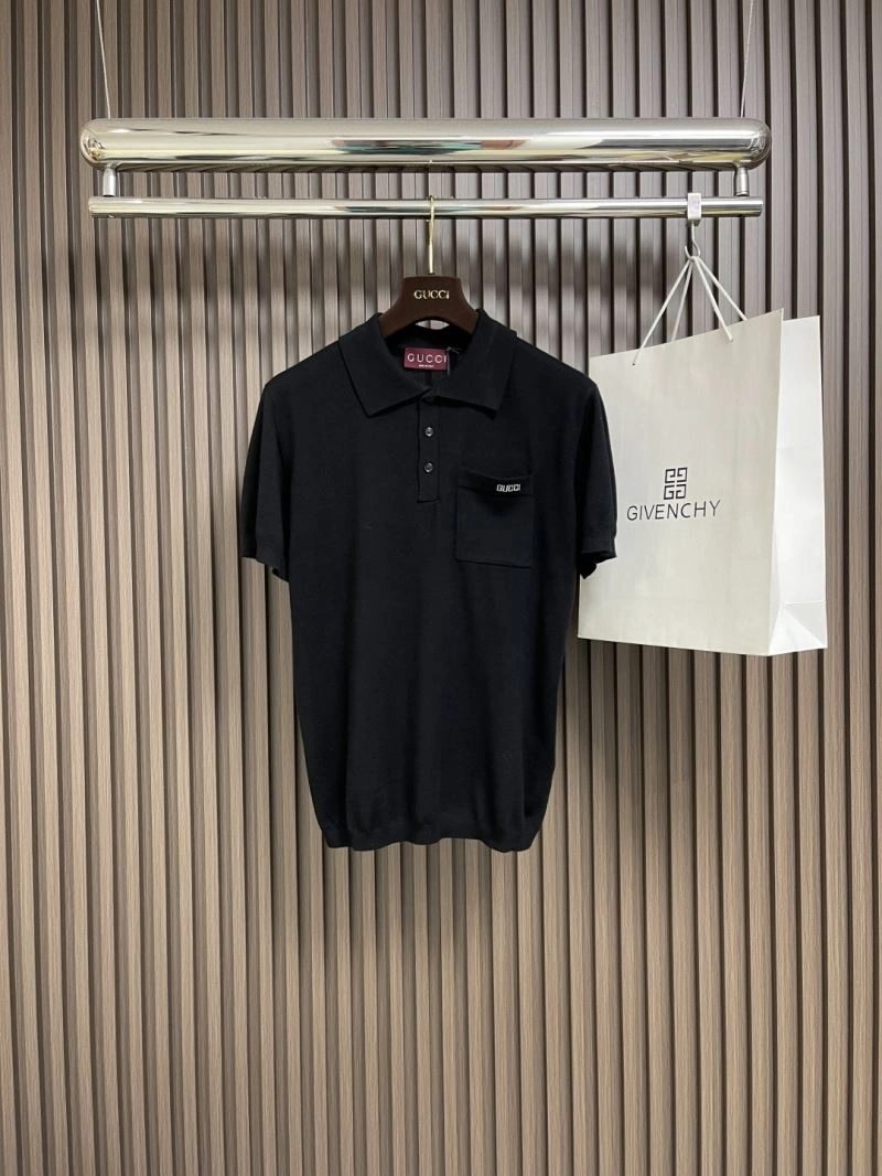 Sleek Gucci T-Shirts 126511