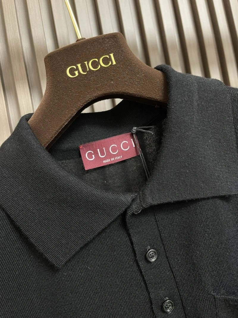 Sleek Gucci T-Shirts 126511