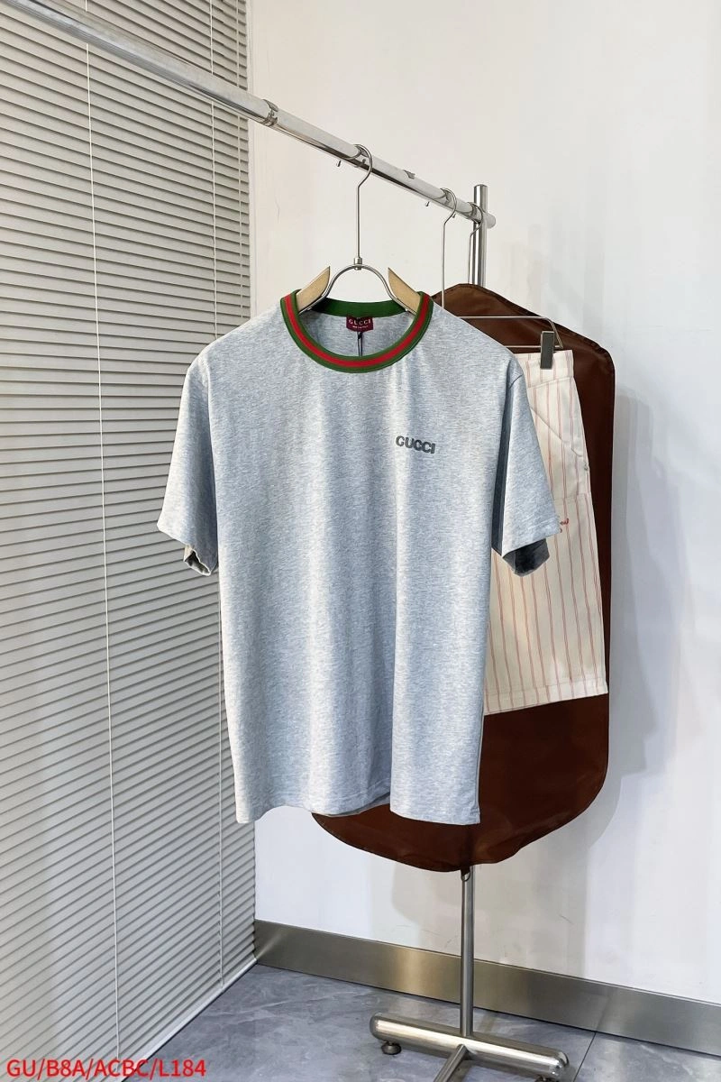 Refined Gucci T-Shirts 126503
