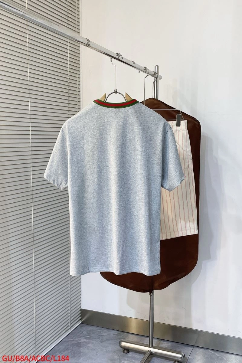 Refined Gucci T-Shirts 126503