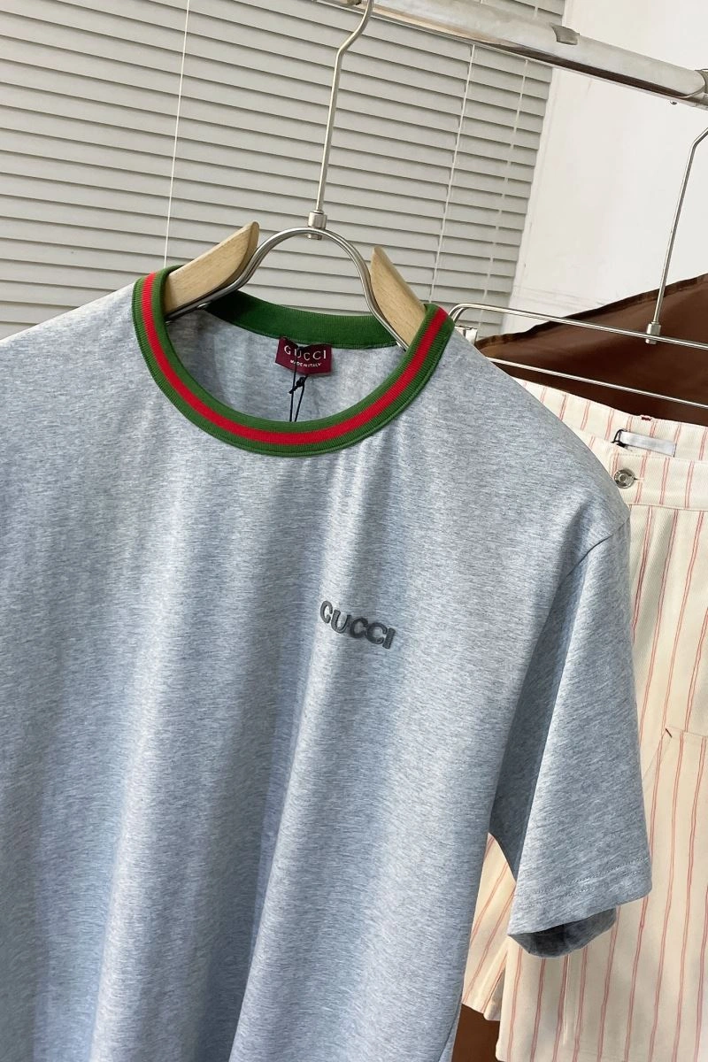Refined Gucci T-Shirts 126503
