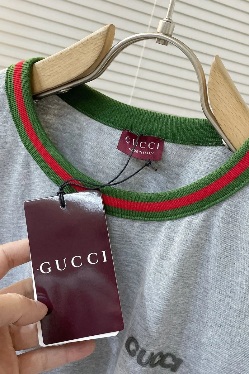 Refined Gucci T-Shirts 126503