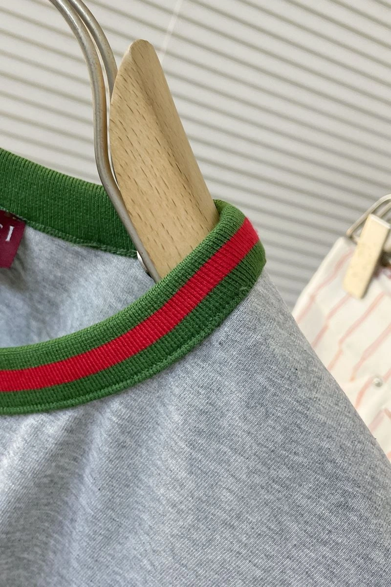 Refined Gucci T-Shirts 126503
