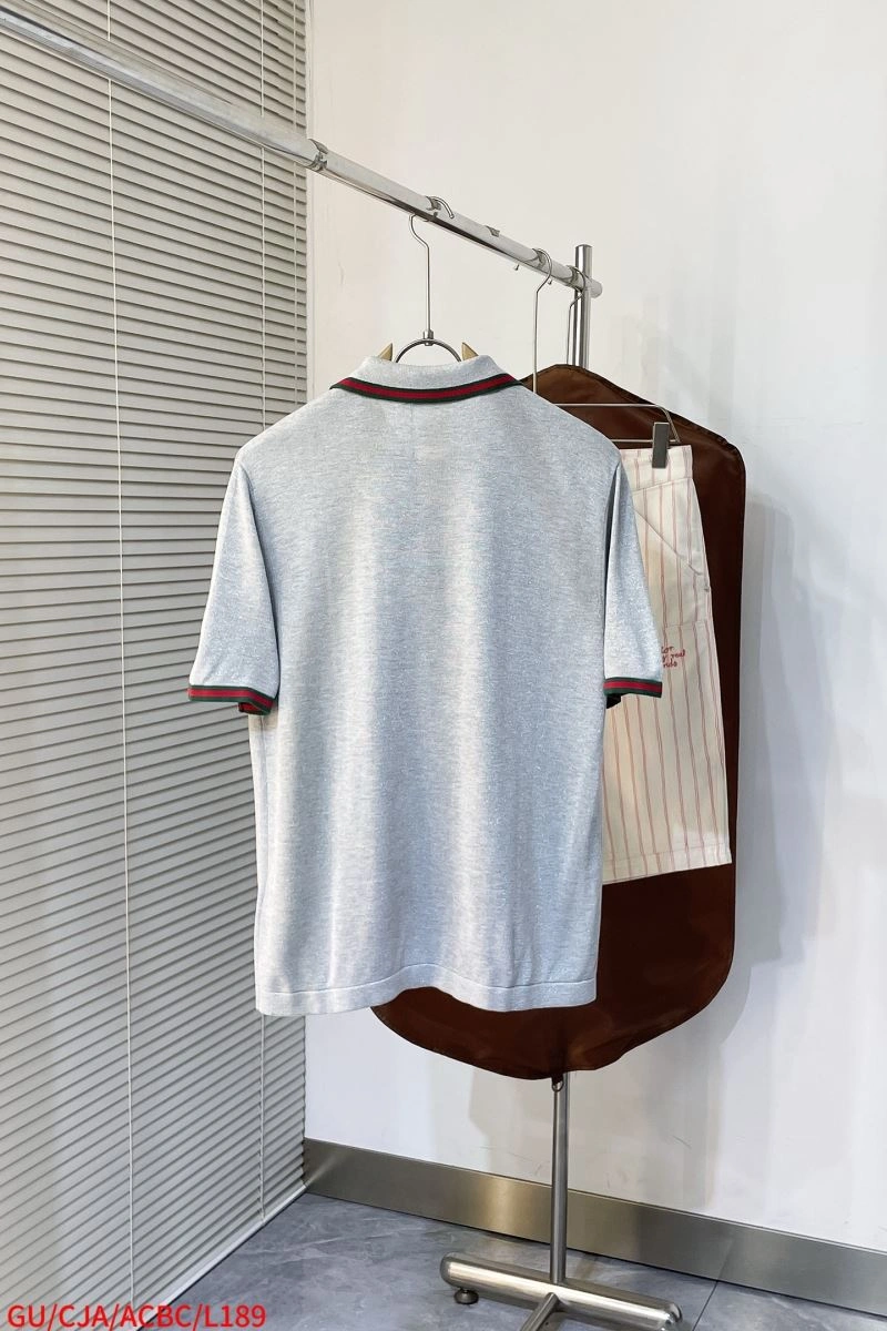 Gucci T-Shirts Versatile 126501