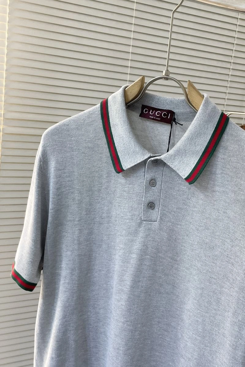 Gucci T-Shirts Versatile 126501