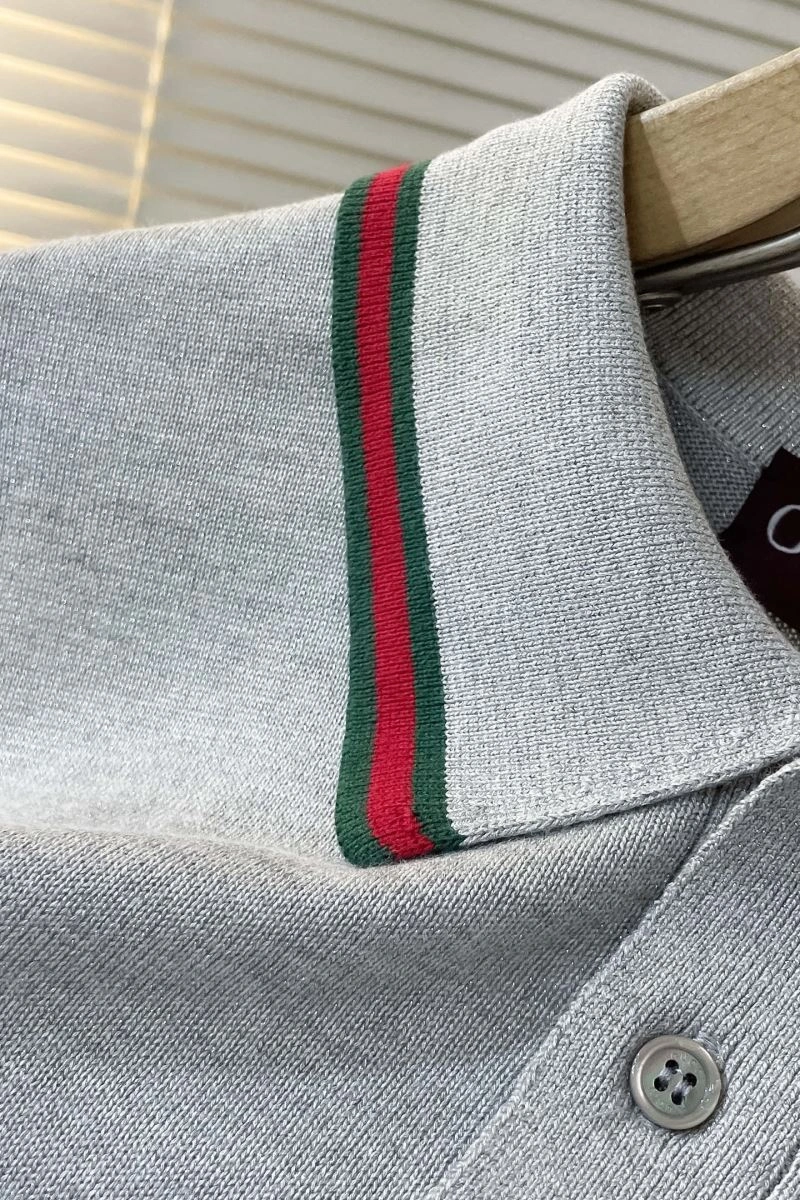 Gucci T-Shirts Versatile 126501