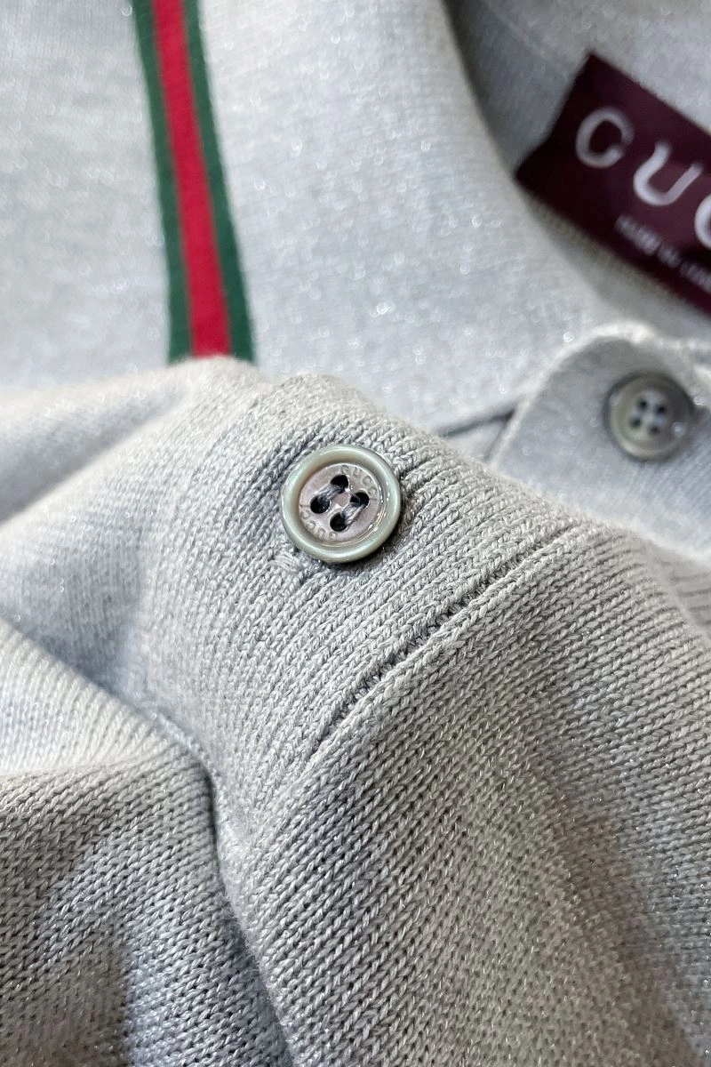 Gucci T-Shirts Versatile 126501