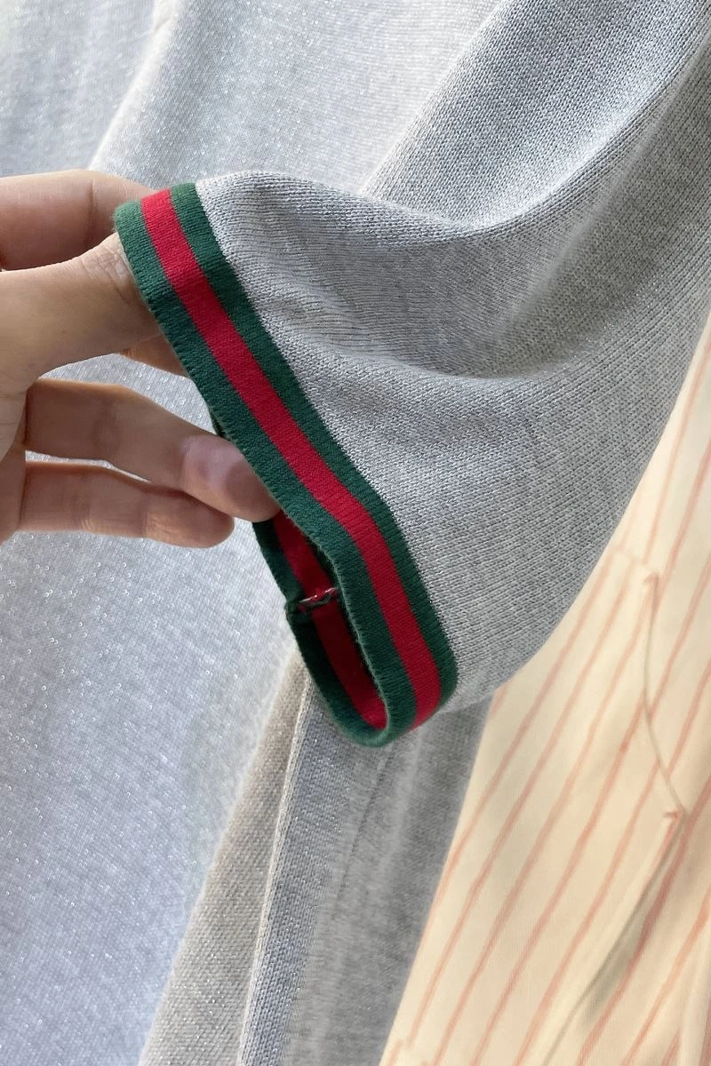 Gucci T-Shirts Versatile 126501
