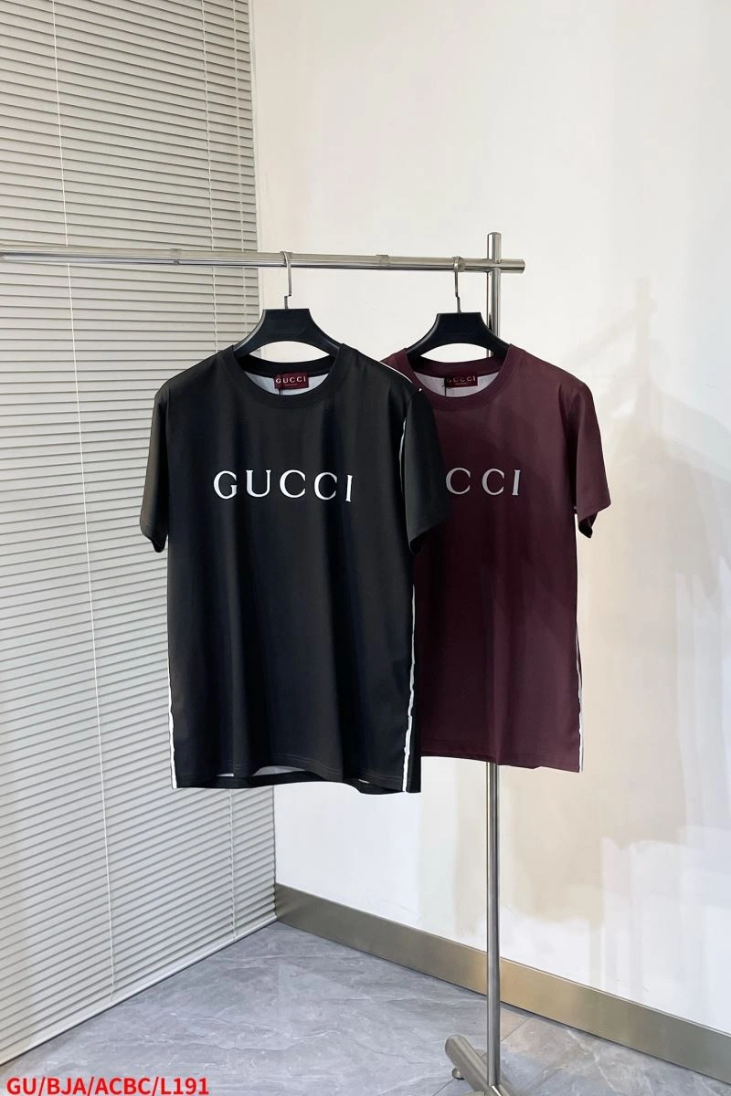 Gucci T-Shirts Comfortable 126530
