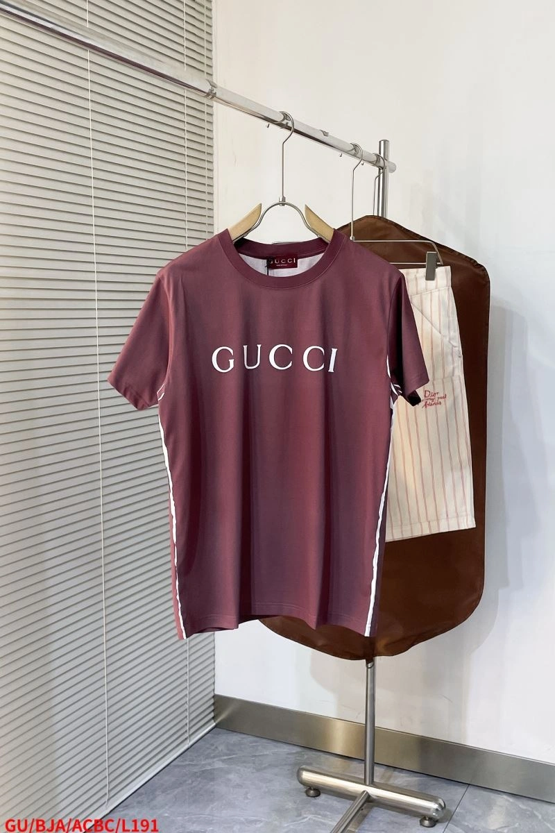 Gucci T-Shirts Comfortable 126530