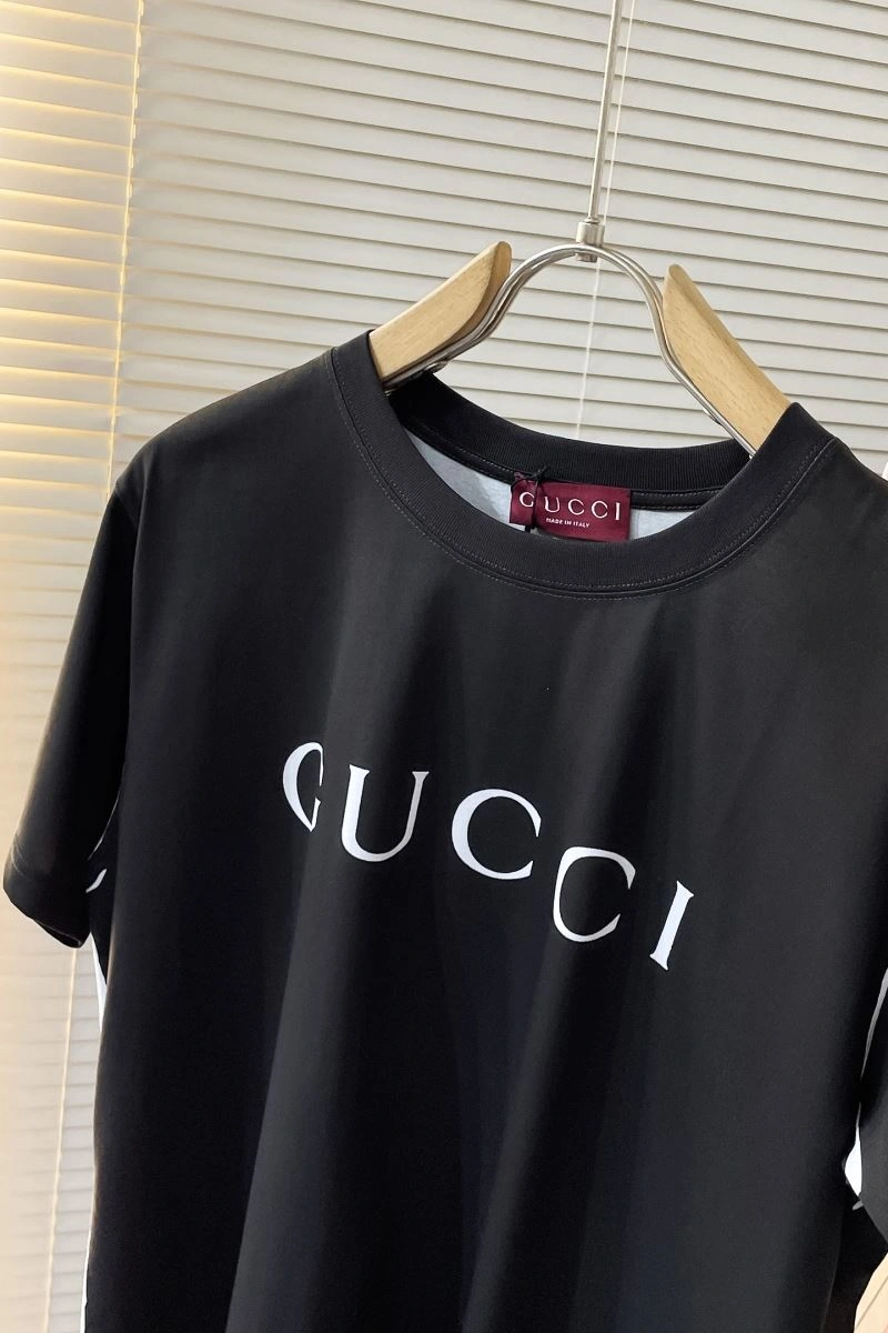 Gucci T-Shirts Comfortable 126530