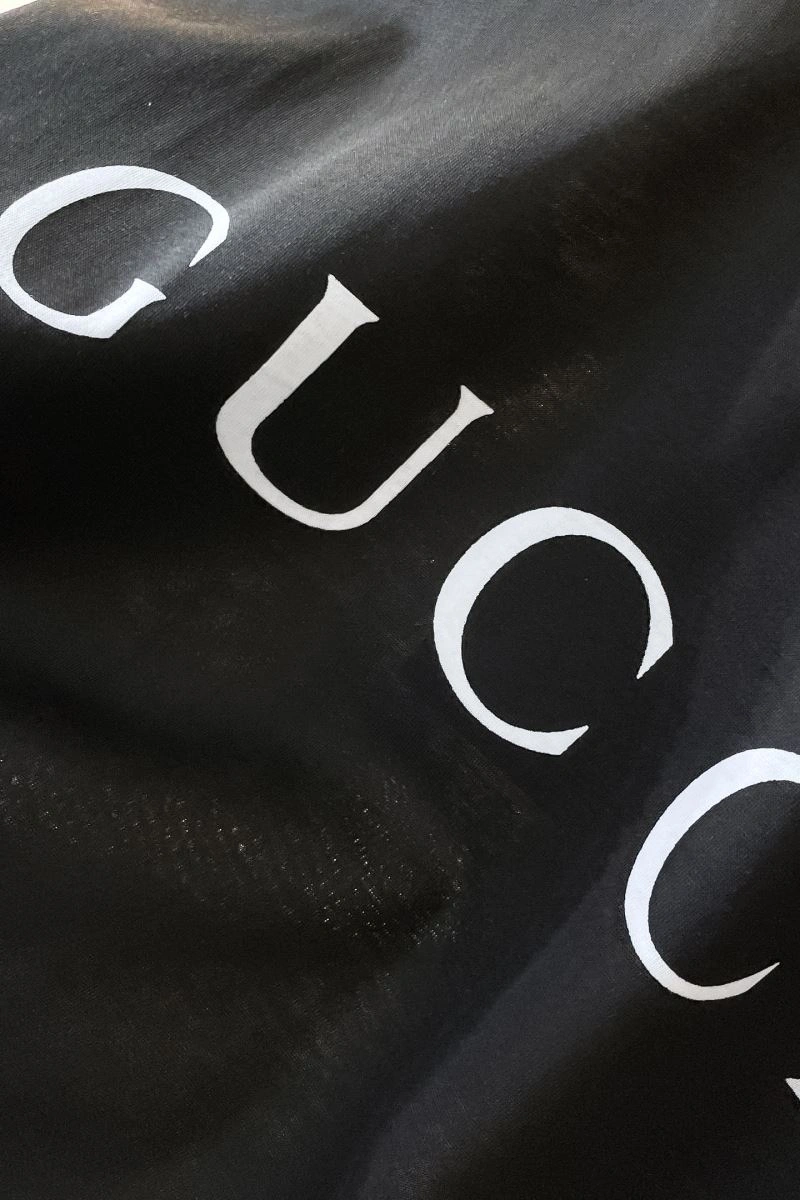 Gucci T-Shirts Comfortable 126530