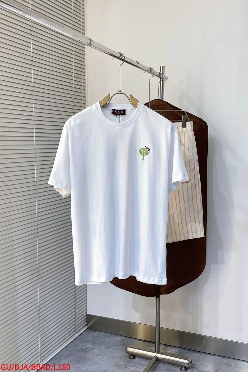 Gucci T-Shirts Popular 126516