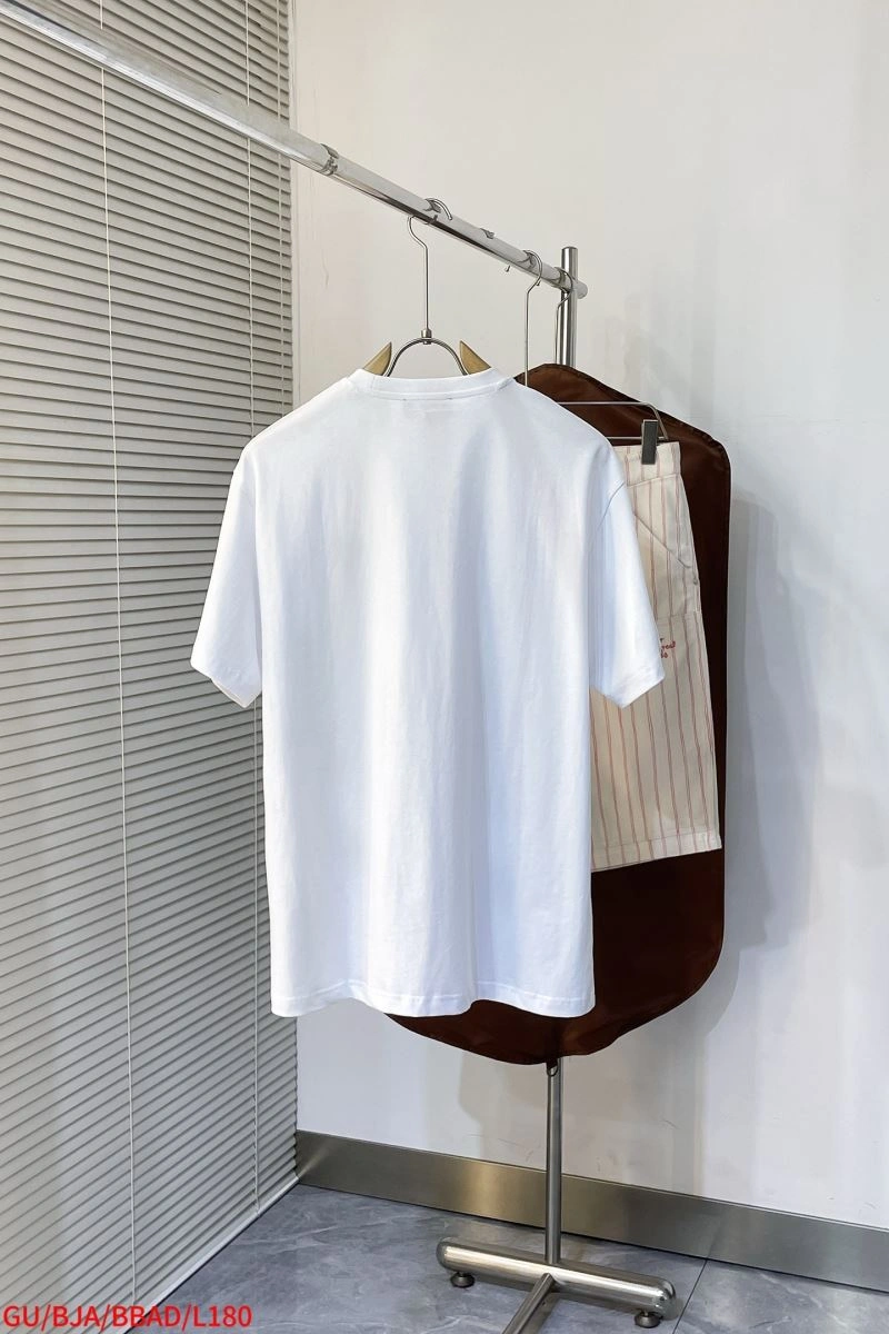 Gucci T-Shirts Popular 126516