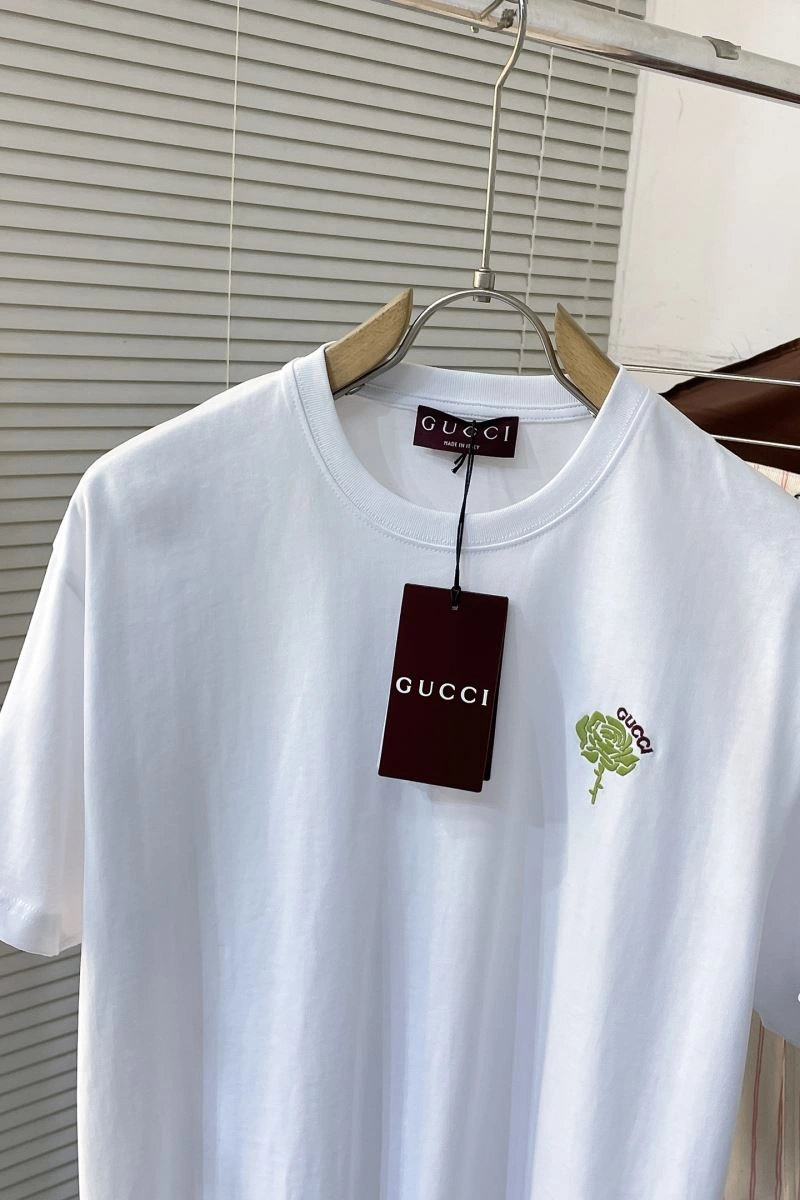 Gucci T-Shirts Popular 126516