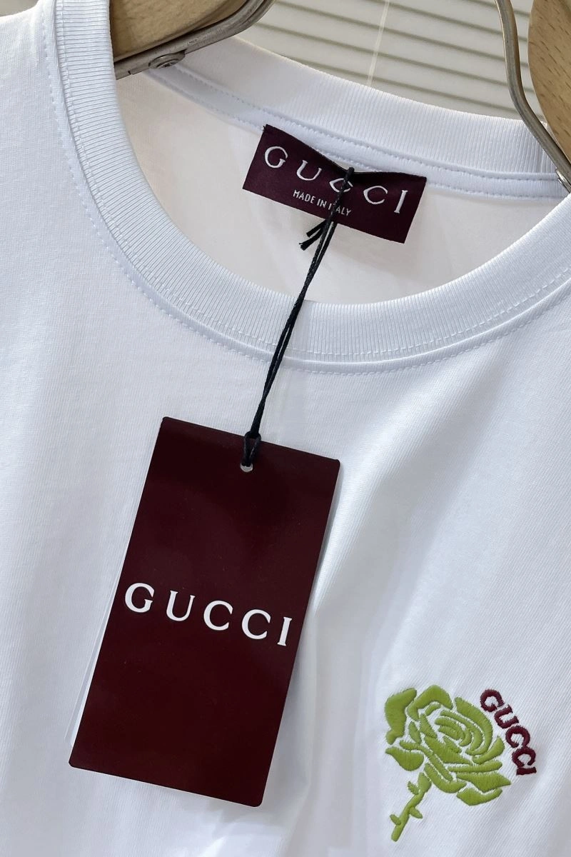Gucci T-Shirts Popular 126516