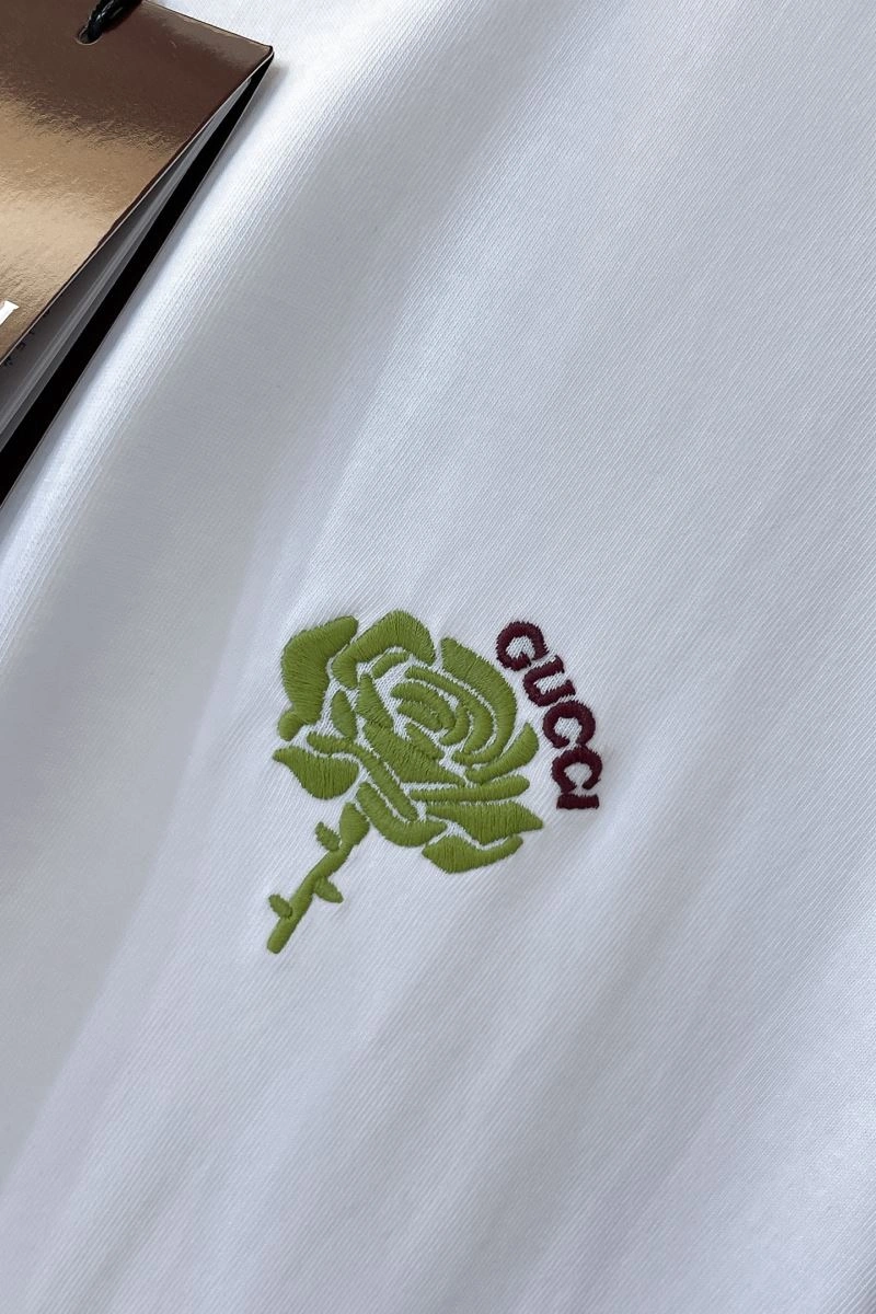 Gucci T-Shirts Popular 126516