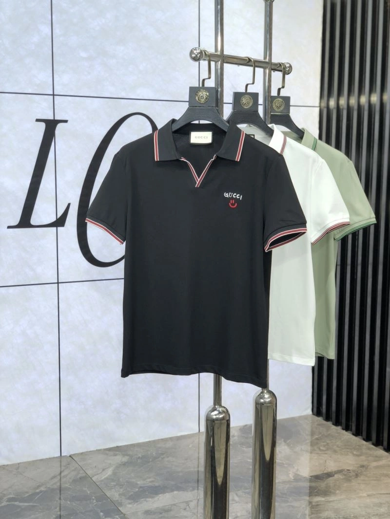 Gucci T-Shirts Comfortable 126526