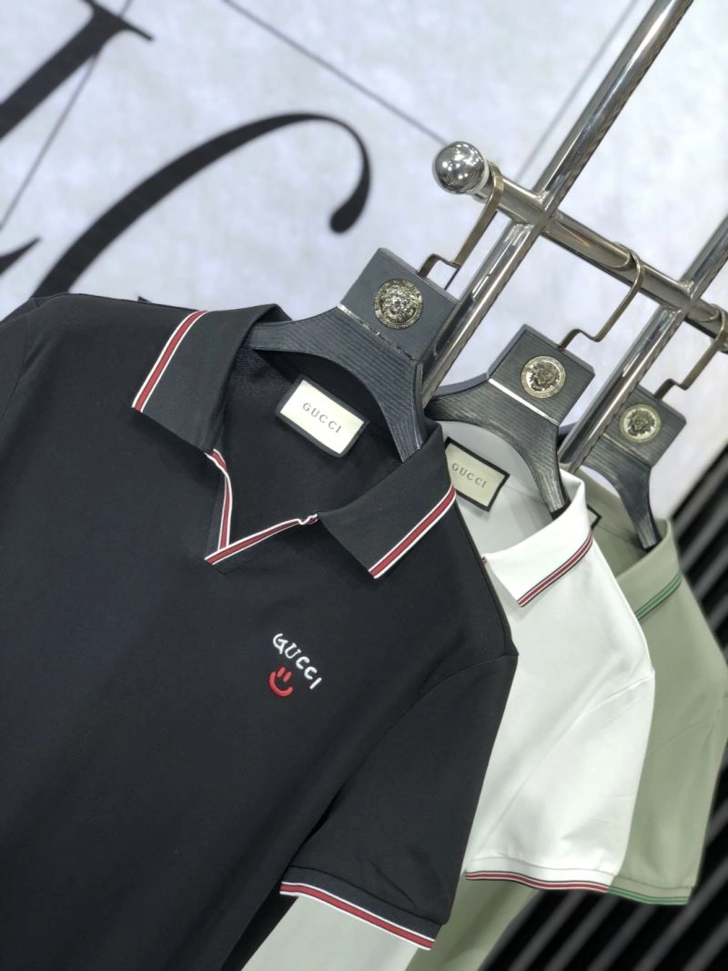 Gucci T-Shirts Comfortable 126526