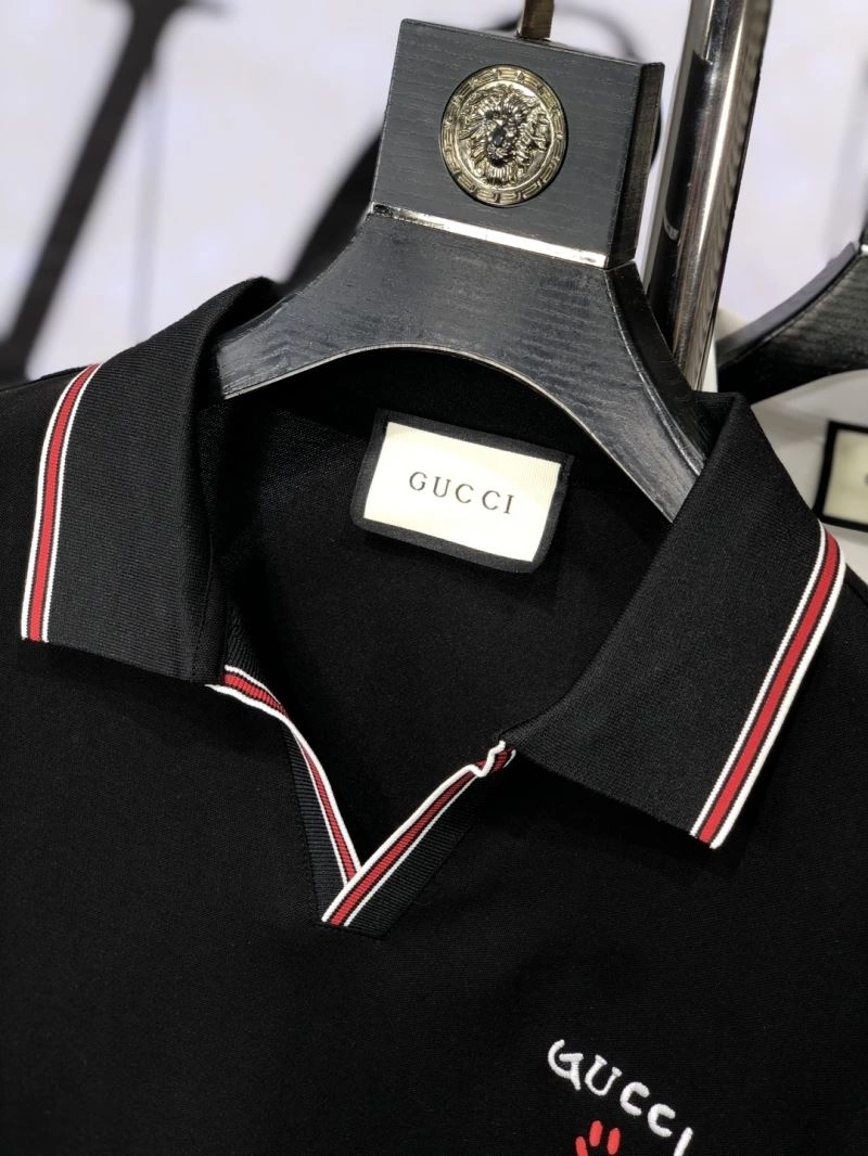 Gucci T-Shirts Comfortable 126526