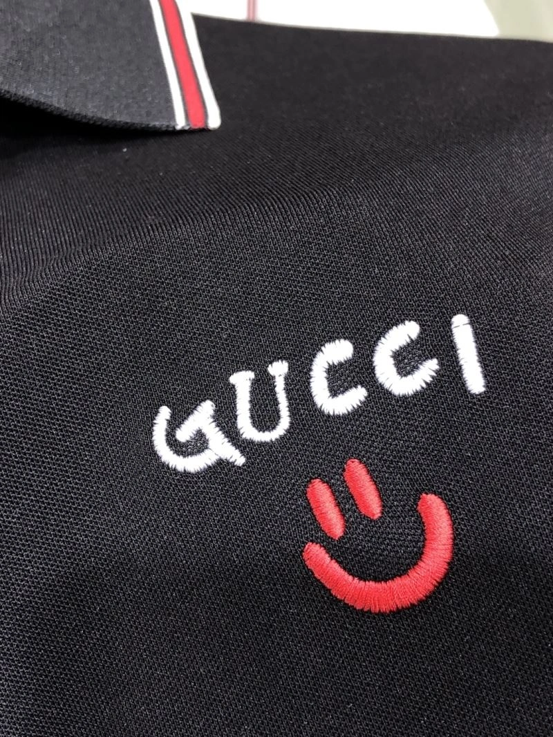 Gucci T-Shirts Comfortable 126526