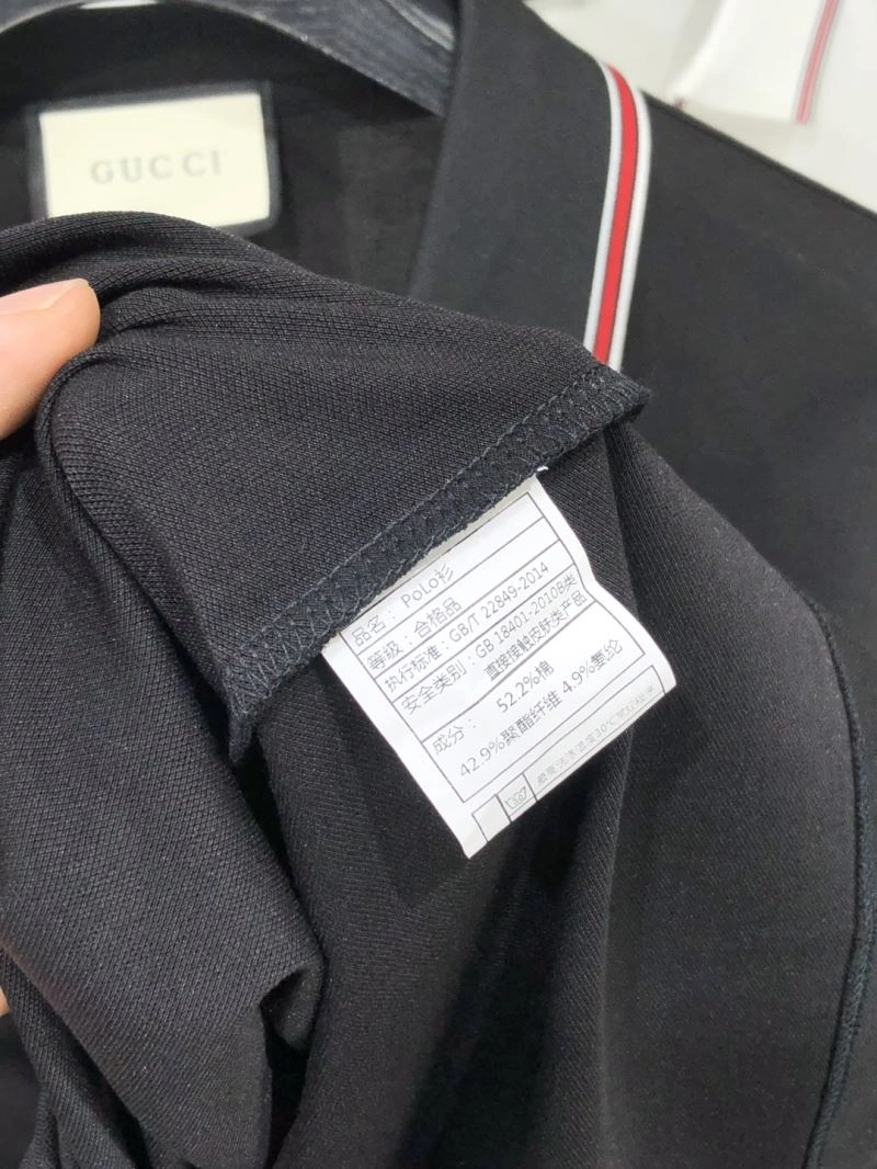 Gucci T-Shirts Comfortable 126526