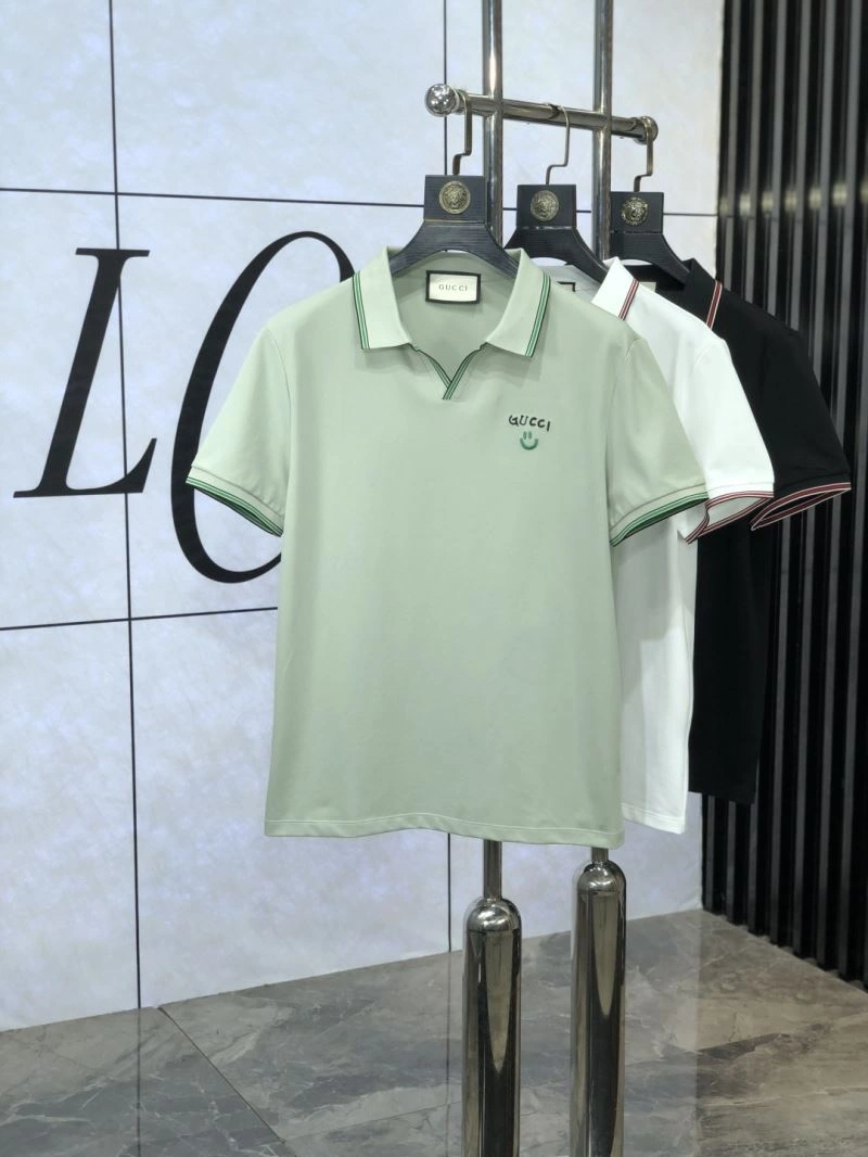 Gucci T-Shirts Bright 126509