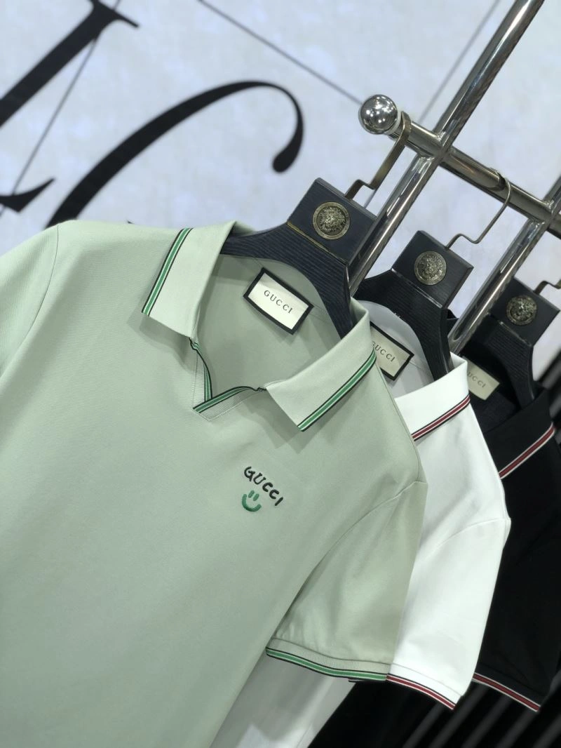 Gucci T-Shirts Bright 126509