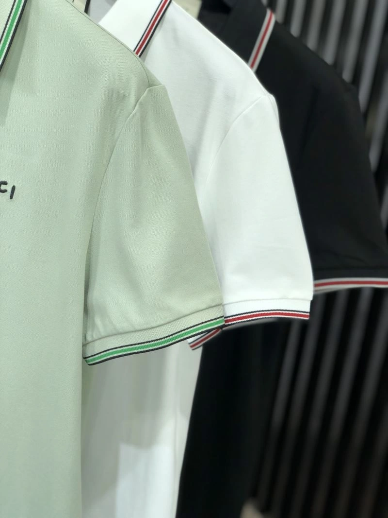 Gucci T-Shirts Bright 126509