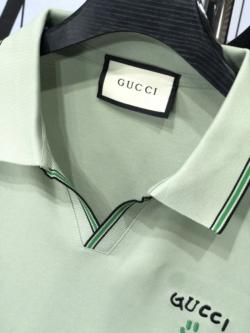 Gucci T-Shirts Bright 126509