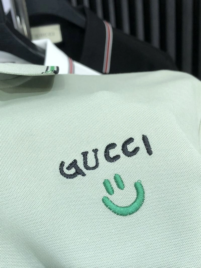 Gucci T-Shirts Bright 126509