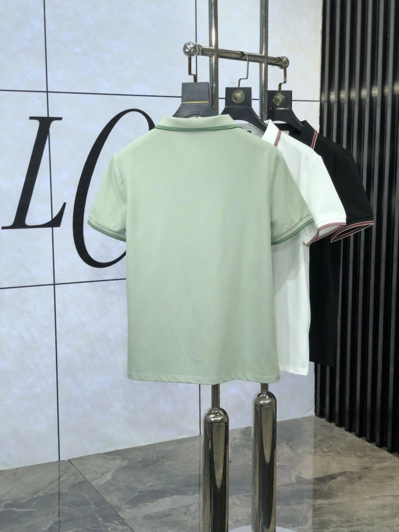 Gucci T-Shirts Bright 126509