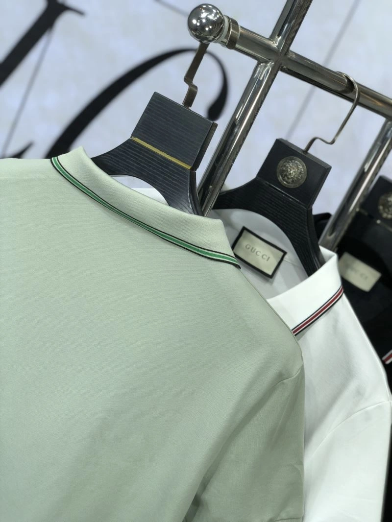 Gucci T-Shirts Bright 126509