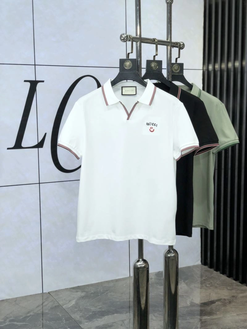 Premium Gucci T-Shirts 126518