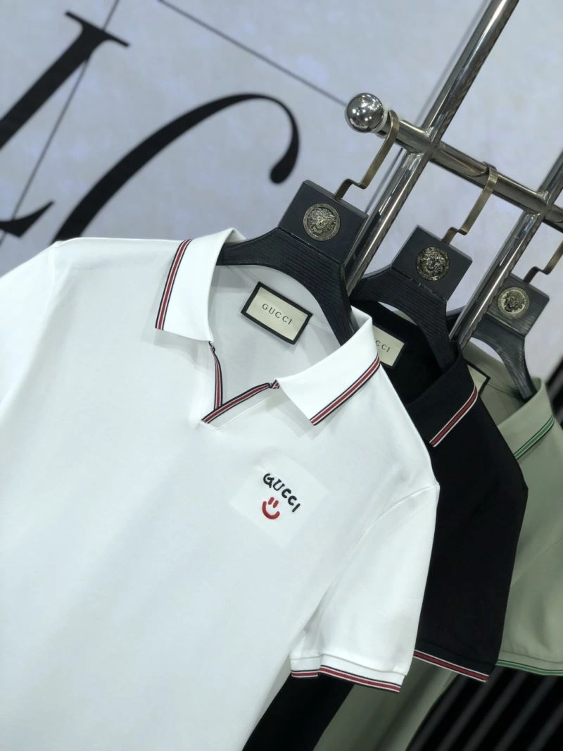 Premium Gucci T-Shirts 126518