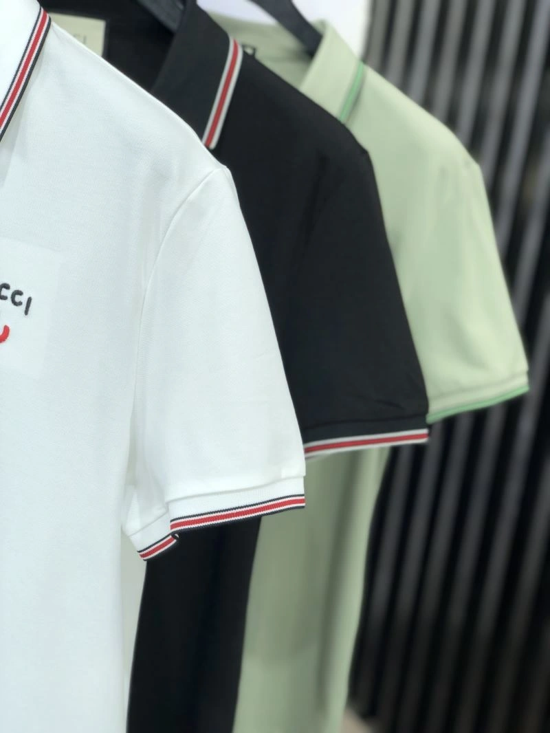 Premium Gucci T-Shirts 126518