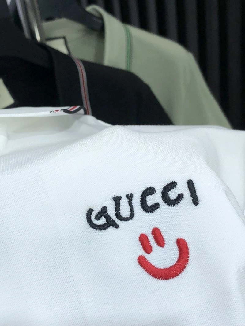 Premium Gucci T-Shirts 126518